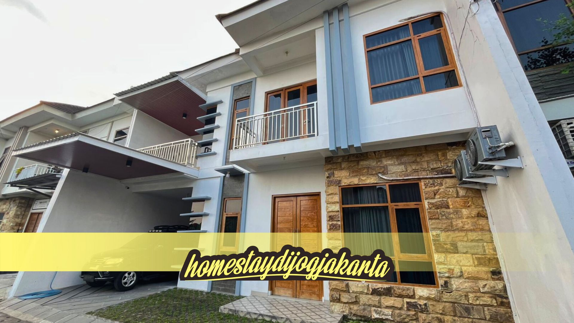 Homestay Image